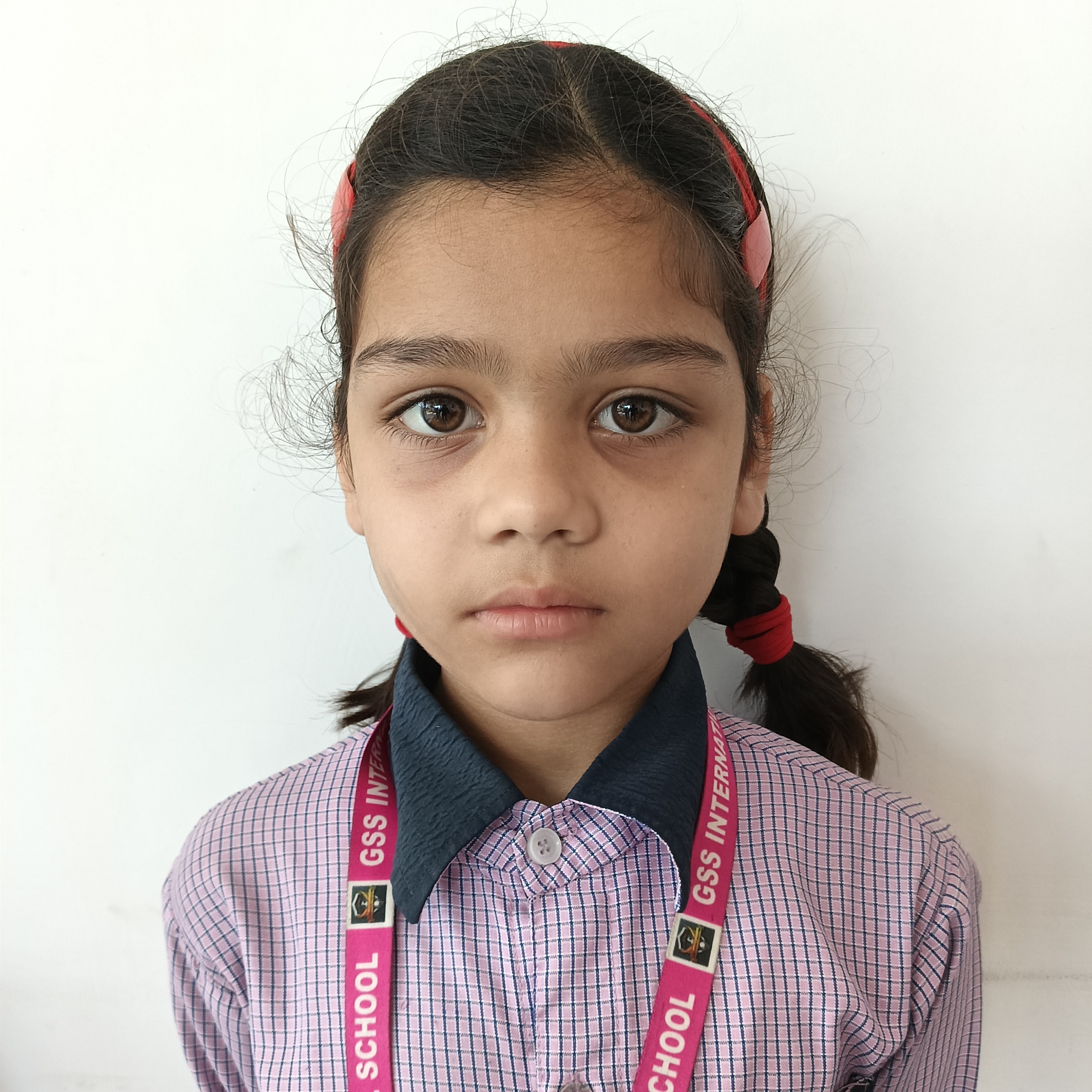 KHUSHI