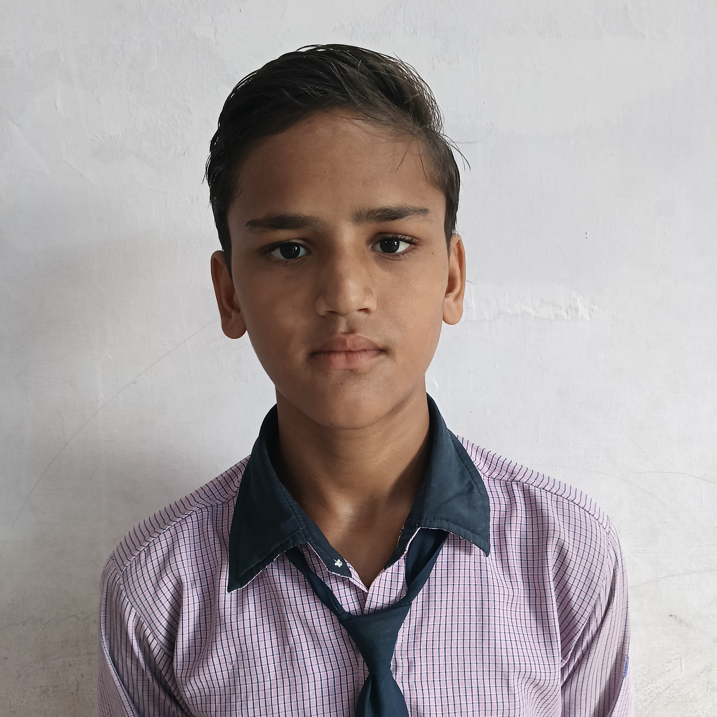 ADITYA BABU