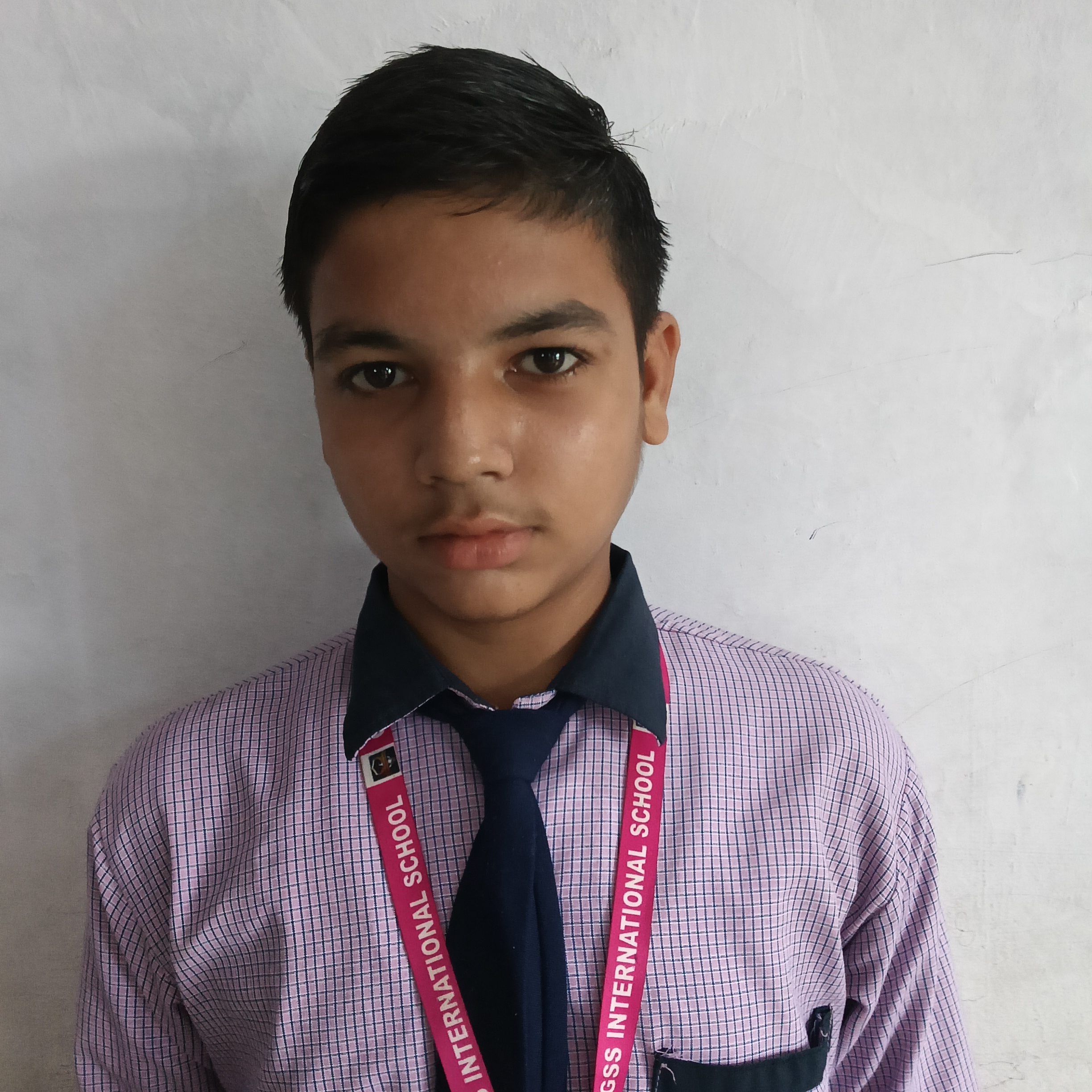 KRISHNA MURARI