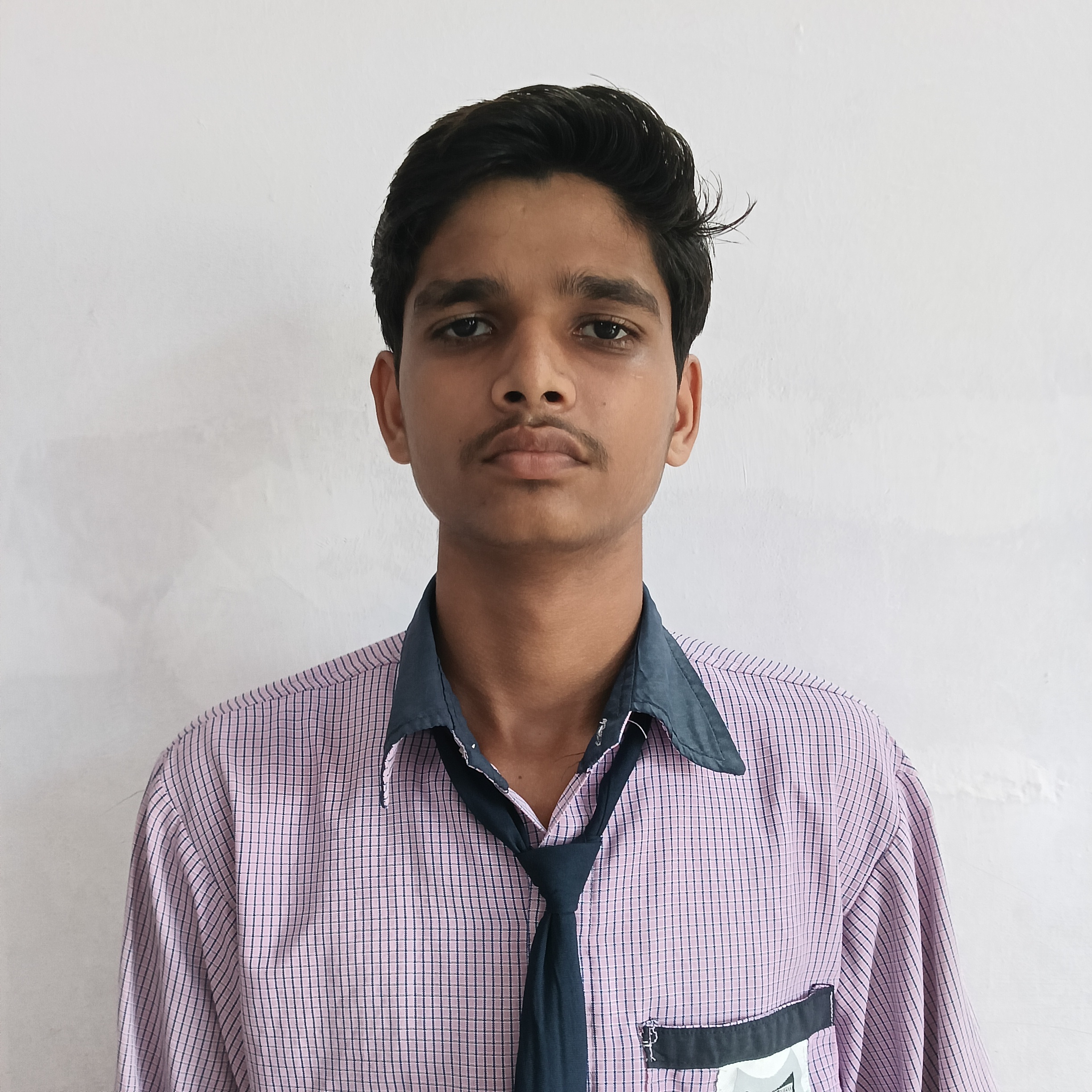 KARTIK BHADAUTIYA