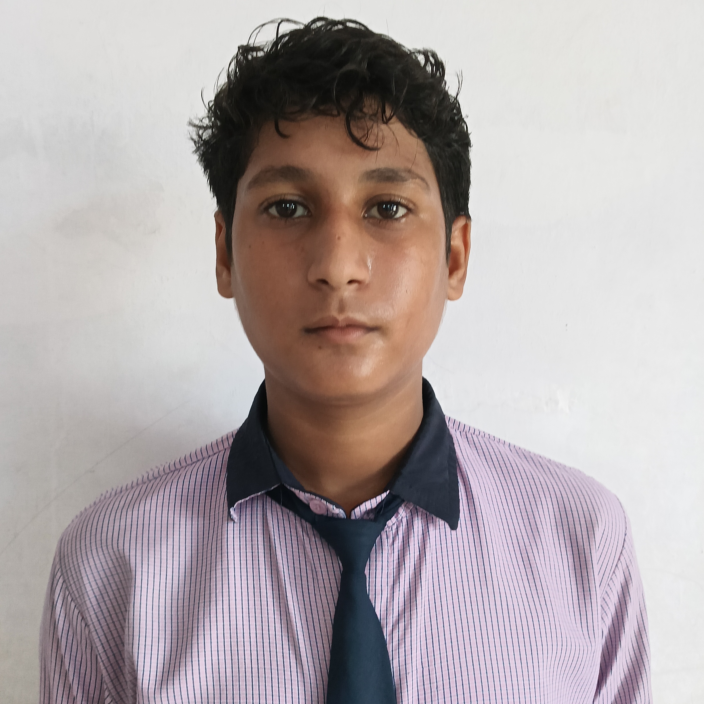 VIKAS UPADHYAY